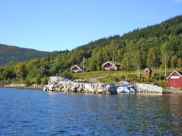 6 Person Holiday Home in Vatne-by Traum