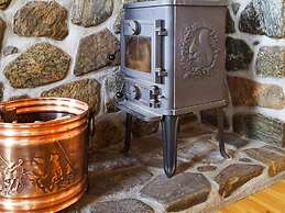 6 Person Holiday Home in Vatne-by Traum