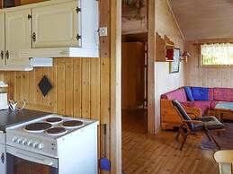 6 Person Holiday Home in Vatne-by Traum