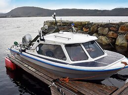 6 Person Holiday Home in Vatne-by Traum