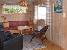 6 Person Holiday Home in Vatne-by Traum