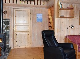 6 Person Holiday Home in Vatne-by Traum