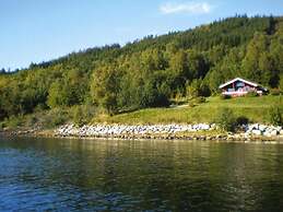 6 Person Holiday Home in Vatne-by Traum