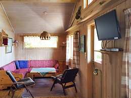 6 Person Holiday Home in Vatne-by Traum