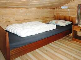 6 Person Holiday Home in Vatne-by Traum