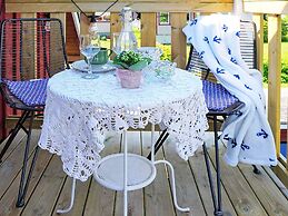 6 Person Holiday Home in Solvesborg-by Traum