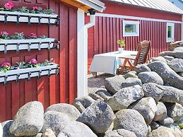 6 Person Holiday Home in Solvesborg-by Traum