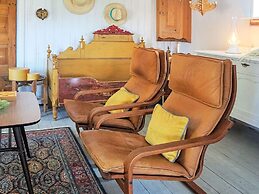 6 Person Holiday Home in Solvesborg-by Traum