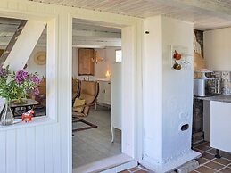 6 Person Holiday Home in Solvesborg-by Traum