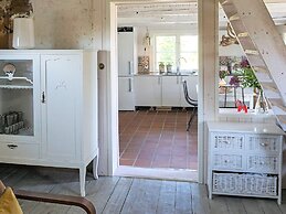 6 Person Holiday Home in Solvesborg-by Traum