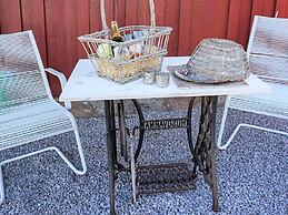 6 Person Holiday Home in Solvesborg-by Traum