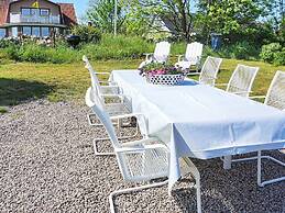 6 Person Holiday Home in Solvesborg-by Traum
