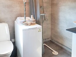 6 Person Holiday Home in Solvesborg-by Traum