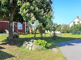 6 Person Holiday Home in Solvesborg-by Traum