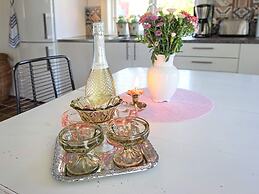 6 Person Holiday Home in Solvesborg-by Traum