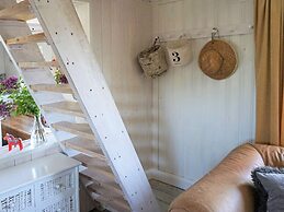 6 Person Holiday Home in Solvesborg-by Traum