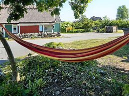 6 Person Holiday Home in Solvesborg-by Traum