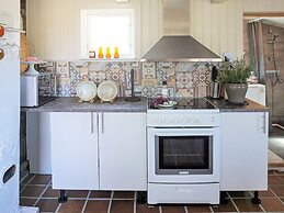 6 Person Holiday Home in Solvesborg-by Traum