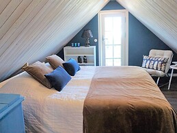 6 Person Holiday Home in Solvesborg-by Traum