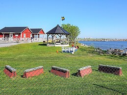 6 Person Holiday Home in Solvesborg-by Traum