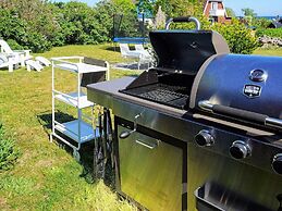 6 Person Holiday Home in Solvesborg-by Traum