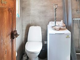 6 Person Holiday Home in Solvesborg-by Traum