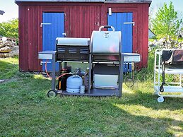 6 Person Holiday Home in Solvesborg-by Traum