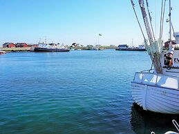 6 Person Holiday Home in Solvesborg-by Traum