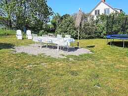 6 Person Holiday Home in Solvesborg-by Traum