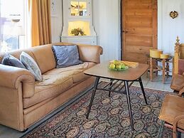 6 Person Holiday Home in Solvesborg-by Traum