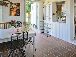 6 Person Holiday Home in Solvesborg-by Traum