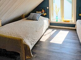 6 Person Holiday Home in Solvesborg-by Traum