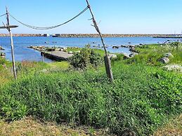 6 Person Holiday Home in Solvesborg-by Traum