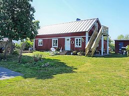 6 Person Holiday Home in Solvesborg-by Traum
