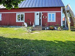 6 Person Holiday Home in Solvesborg-by Traum