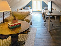 6 Person Holiday Home in Solvesborg-by Traum