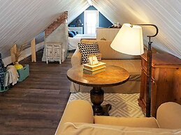 6 Person Holiday Home in Solvesborg-by Traum