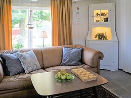 6 Person Holiday Home in Solvesborg-by Traum