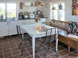 6 Person Holiday Home in Solvesborg-by Traum