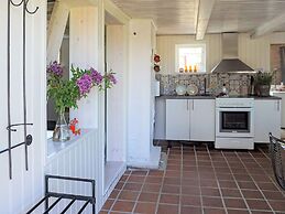 6 Person Holiday Home in Solvesborg-by Traum