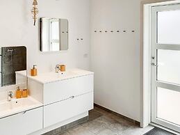 8 Person Holiday Home in Vaeggerlose