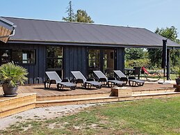 8 Person Holiday Home in Vaeggerlose