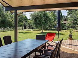 8 Person Holiday Home in Vaeggerlose