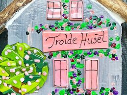 8 Person Holiday Home in Vaeggerlose