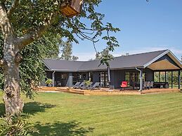 8 Person Holiday Home in Vaeggerlose