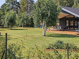 8 Person Holiday Home in Vaeggerlose