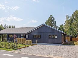 8 Person Holiday Home in Vaeggerlose