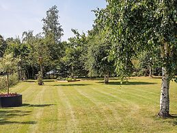 8 Person Holiday Home in Vaeggerlose