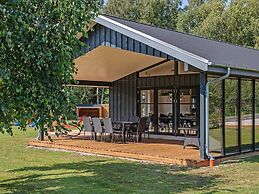 8 Person Holiday Home in Vaeggerlose