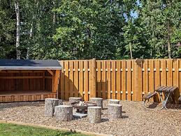 8 Person Holiday Home in Vaeggerlose